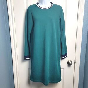LANDS' END Sweater Dress  